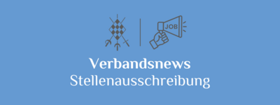 Verstärkung im BFV gesucht (Bild vergrößern)