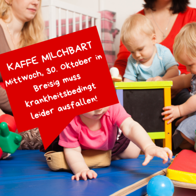 Foto zur Meldung: AUSFALL 