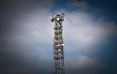Funkturm