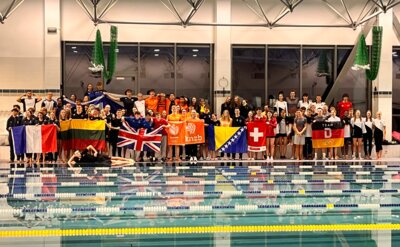 Gruppenfoto (Bild vergrößern)