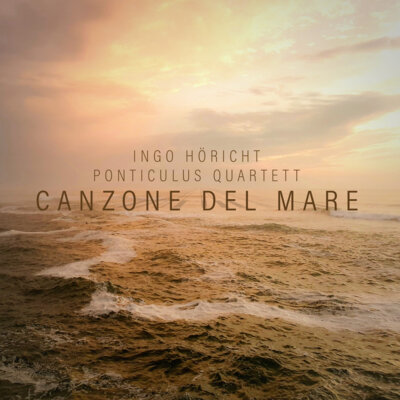 Meldung: 19. November 2024 Release der Single "Canzone del mare"