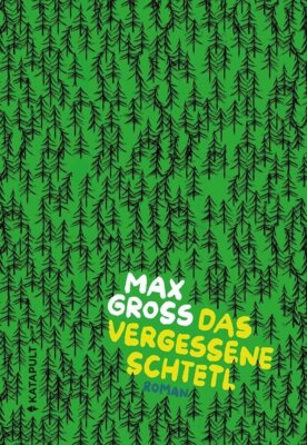 Max Gross - Das vergessene Schtetl