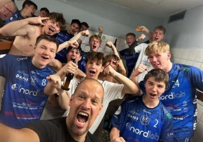 Meldung: Premiere in der Regionalliga: A-Jugend feiert ersten Sieg!
