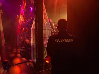 Brandsicherheitswachdienst