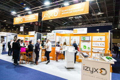 Meldung: EXPOPROTECTION setzt Maßstäbe in Sachen Risikoprävention