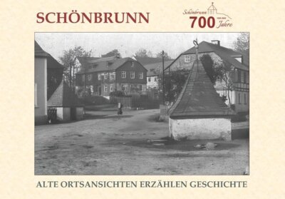 Bildkalender von Schönbrunn anlässlich der 700-Jahr-Feier erschienen (Bild vergrößern)