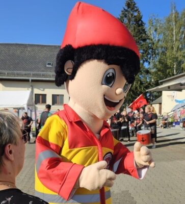 Meldung: Rückblick auf das Sommerfest der Kita „Rasselbande“