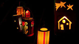 Lampionumzug