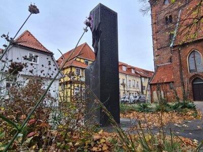 Meldung: November 2024 - Vortrag und Gespräch mit Dr. Aliaksandr Dalhouski