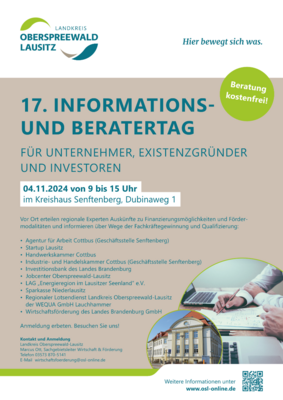 Foto zu Meldung: Kompakte Beratung für Unternehmer, Existenzgründer und Investoren