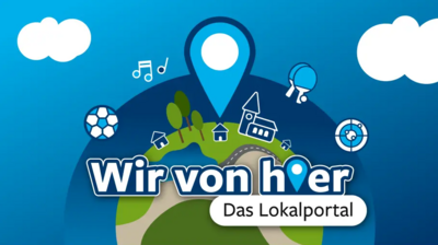 Neu bei der SHZ - "Wir von hier"