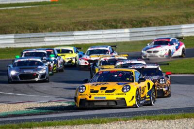 Saisonfinale der DMV Goodyear Racing Days 2024 (Bild vergrößern)