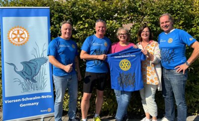Link zu: Spende aus 11. Rotary-Benefizlauf – „Gemeinsam ans Ziel“