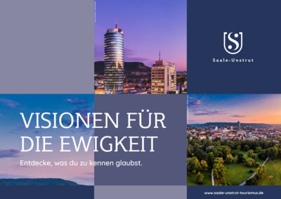 4. Ausflugstipp in Saale-Unstrut (Bild vergrößern)