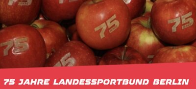 75 Jahre LSB Berlin