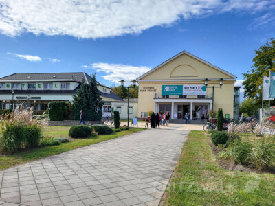 Die Stadtverordnetenversammlung tagt am 20. November im Kulturhaus Pritzwalk. Foto: Beate Vogel (Bild vergrößern)