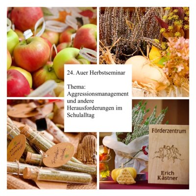 24. Herbstseminar (Bild vergrößern)
