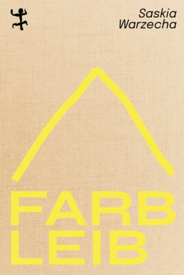 Saskia Warzecha - Farbleib