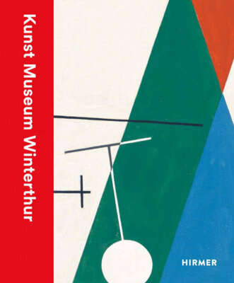 Konrad Bitterli - Kunst Museum Winterthur