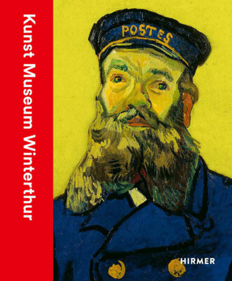 Konrad Bitterli - Kunst Museum Winterthur