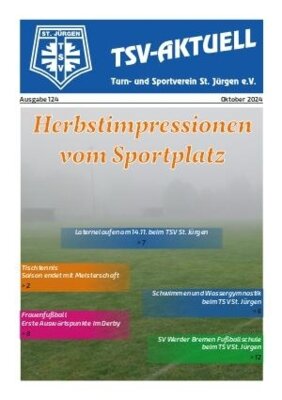 Titelfoto Ausgabe 124 (Bild vergrößern)