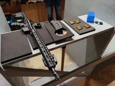 Kreismeisterschaft SLG-ZentrF / KK 50m (Bild vergr&ouml;&szlig;ern)