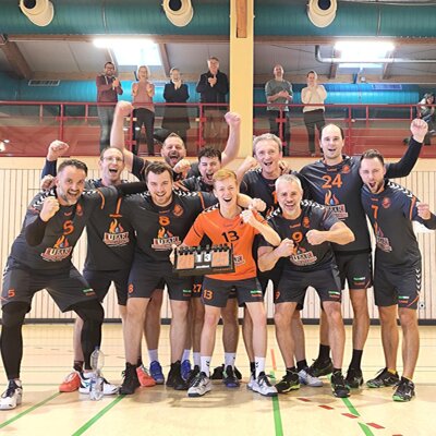 Volleyball Bezirksliga: SV Linda gegen Oberwiesenthaler SV 90