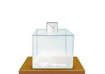 Bekanntmachung für die Wahl des Ortsbeirates im Ortsteil Biesendahlshof der Gemeinde Casekow