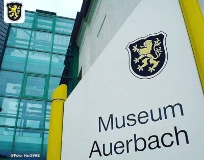 Schließzeit Museum wegen Aufbauarbeiten (Bild vergr&ouml;&szlig;ern)