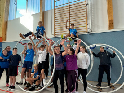 Jubi Inzell 2024 (Bild vergrößern)