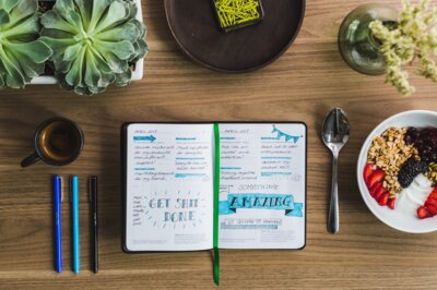 Foto zur Meldung: Einladung Snack & Learn am 19.11.2024 zum Thema 