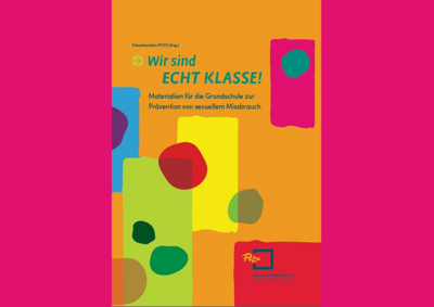 Meldung: Elternabend Präventionsprojekt "ECHT KLASSE"