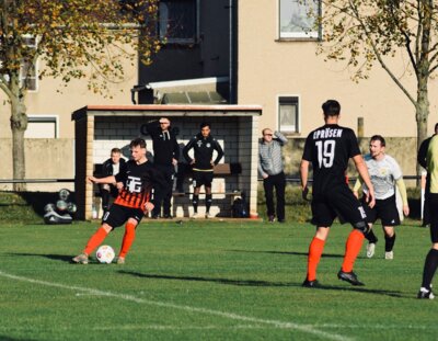 Spielbericht 03.11.2024 (8. Spieltag) (Bild vergrößern)
