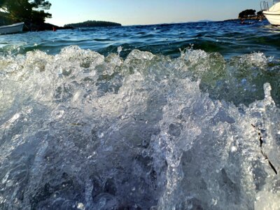 Wasser (Bild vergrößern)