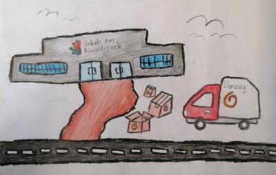 Umzug der BSS