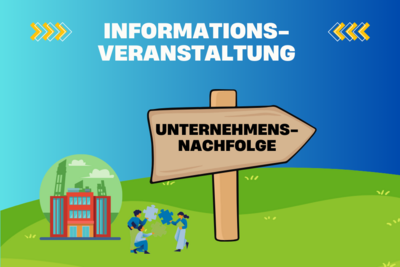 Foto zur Meldung: Informationsveranstaltung der Stadt Lübbenau/Spreewald zu den Themen Unternehmensnachfolge, EU-Verpackungsverordnung und E-Rechnung