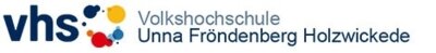 Logo VHS Unna Fröndenberg Holzwickede