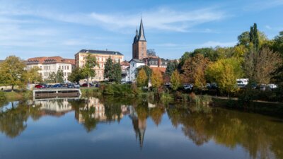 Teilbelegschaftsversammlung: Kommunale Dienstleistungen am 13. November von  10 bis 12 Uhr geschlossen (Bild vergr&ouml;&szlig;ern)