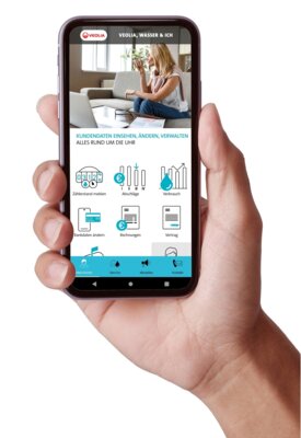 Kunden-App