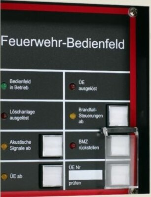 Einsatz # 24/2024 -  FEU BMA - Oering, Hauptstr. - Brandmeldeanlage Fehlalarm