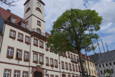 Das Standesamt Leisnig ist am Mittwoch, den 06.11.2024 nicht besetzt