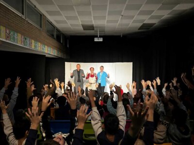 Meldung: Gewonnen: Energie-Theater