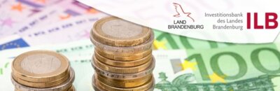 Beratertage der Investitionsbank des Landes Brandenburg 2024 (Bild vergrößern)