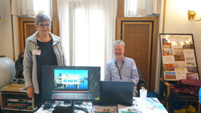 Meldung: Ehrenamtsmesse