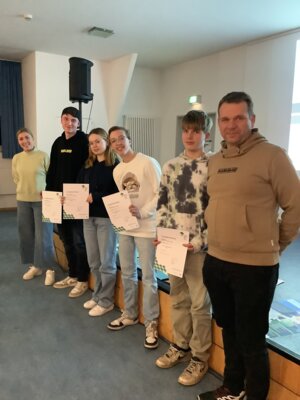 Elternabend zum Thema „Sexualisierte Gewalt im Netz“: Experten und Medienscouts klären auf (Bild vergr&ouml;&szlig;ern)