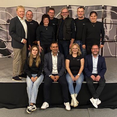 Sportlerehrung 2024 – wir gratulieren!