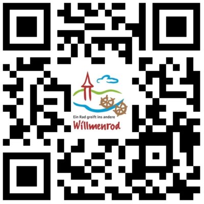 Ortsgemeinde Willmenrod bei WhatsApp (Bild vergrößern)