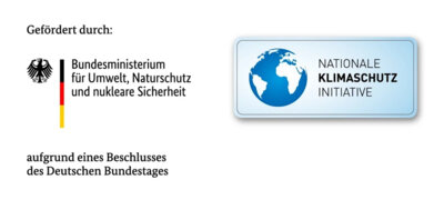 Nationale Klimaschutzinitiative - Stromsparende Straßenbeleuchtung