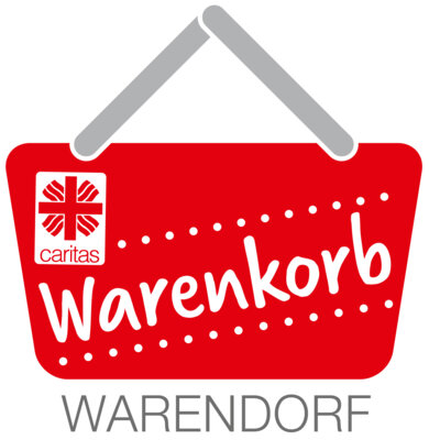Meldung: Mithilfe im Caritas-Warenkorb