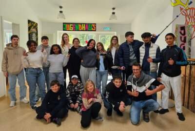 SMV Planungstag